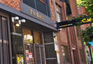 Gaelic Theatre - Lennox Head Accommodation 0