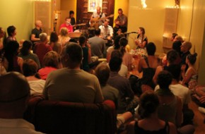 Govindas - Lennox Head Accommodation 3