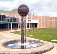 Orange Regional Gallery - Lennox Head Accommodation