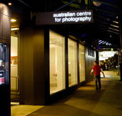 Australian Centre for Photography - Lennox Head Accommodation