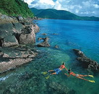 Llewellyn Dive Site - Lennox Head Accommodation