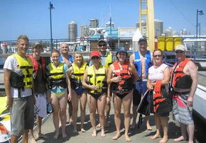 GC Jet Ski Tours - Lennox Head Accommodation 1
