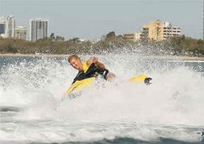 GC Jet Ski Tours - Lennox Head Accommodation 2