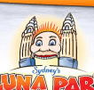 Luna Park Sydney - Lennox Head Accommodation