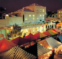 South Bank Lifestyle Market - Lennox Head Accommodation