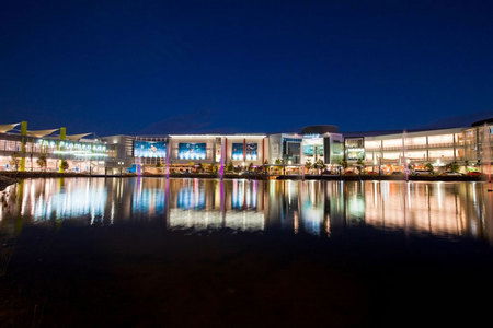 Robina Town Centre - Lennox Head Accommodation 1