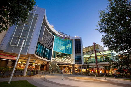 Robina Town Centre - Lennox Head Accommodation 2