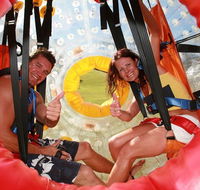 OzBall - Lennox Head Accommodation