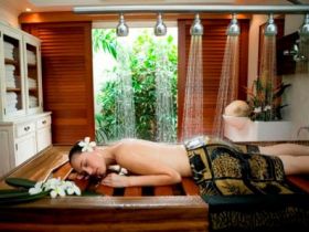 Palm Cove QLD Lennox Head Accommodation