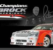 Champions Brock Experience - Lennox Head Accommodation
