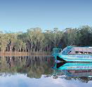 Noosa Everglades Discovery - Lennox Head Accommodation
