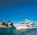 Captain Cook Cruises - Lennox Head Accommodation