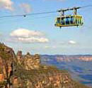 Scenic World Blue Mountains - Lennox Head Accommodation