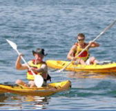 Manly Kayaks - Lennox Head Accommodation