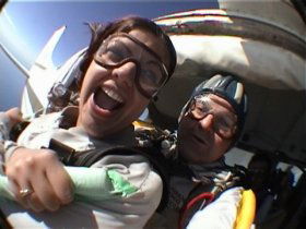 Skydive Melbourne - Lennox Head Accommodation 1