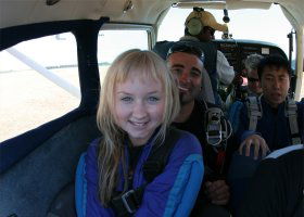 Skydive Melbourne - Lennox Head Accommodation 2