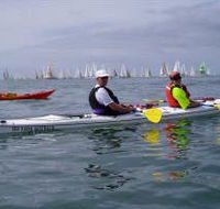 Sea Kayak Melbourne and Victoria - Lennox Head Accommodation