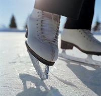 Olympic Ice Skating Centre - Lennox Head Accommodation