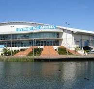Sydney Ice Arena - Lennox Head Accommodation