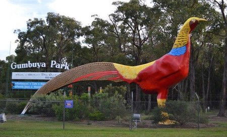 Gumbuya Park - Lennox Head Accommodation 0