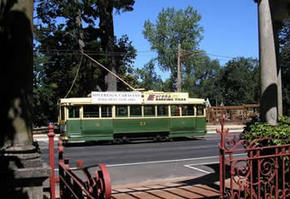 Ballarat Tramway Museum - Lennox Head Accommodation 2