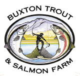 Buxton Trout And Salmon Farm - Lennox Head Accommodation 0