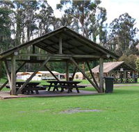 Glen Cromie Park - Lennox Head Accommodation