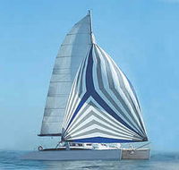 Temptation Sailing - Lennox Head Accommodation