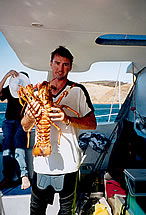 Temptation Sailing - Lennox Head Accommodation 3