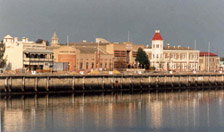 Birkenhead SA Lennox Head Accommodation