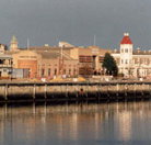 South Australian Maritime Museum - Lennox Head Accommodation