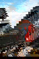 National Railway Museum - Lennox Head Accommodation 2