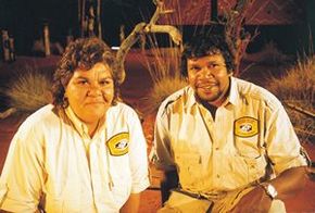 Aboriginal Art & Culture Centre - Lennox Head Accommodation 1