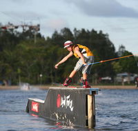 Suncoast Cable Watersports - Lennox Head Accommodation