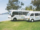 Tewantin QLD Lennox Head Accommodation
