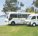 Storeyline Tours - Lennox Head Accommodation