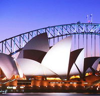 Sydney Opera House - Lennox Head Accommodation