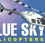 Blue Sky Helicopters - Lennox Head Accommodation