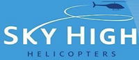 Sky High Helicopters - Lennox Head Accommodation 0