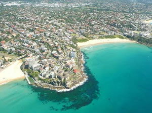 Sky High Helicopters - Lennox Head Accommodation 2