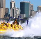 Jetboating Sydney - Lennox Head Accommodation