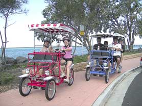 Hervey Bay QLD Lennox Head Accommodation