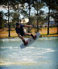 Cable Ski Logan - Lennox Head Accommodation 0