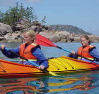 Magnetic Island Sea Kayaks - Lennox Head Accommodation