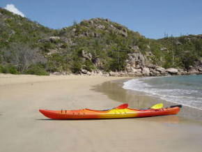 Magnetic Island Sea Kayaks - Lennox Head Accommodation 2