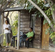Hidden Valley Tours - Lennox Head Accommodation