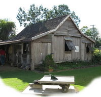 Hervey Bay Historical Village and Museum - Lennox Head Accommodation