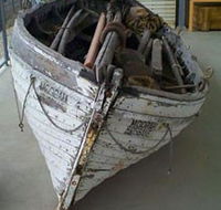 Townsville Maritime Museum Limited - Lennox Head Accommodation