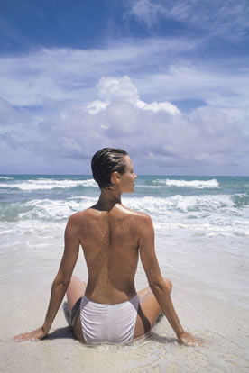 Ripple Massage And Beauty - Lennox Head Accommodation 2