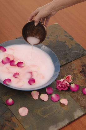 Ripple Massage And Beauty - Lennox Head Accommodation 3